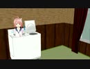 【艦これＭＭＤ】伊58の58による58の主張【一話完結】