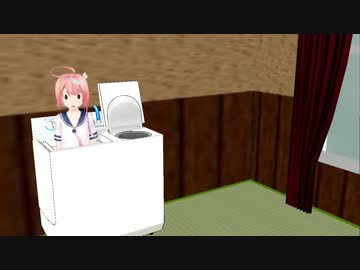 【艦これＭＭＤ】伊58の58による58の主張【一話完結】