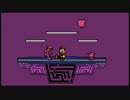 Fighting Polygon Team 8 Bit - Super Smash Bros_