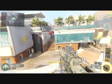 BO3　ドミネ