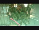 MGSV:TPP  ボスがいっぱい