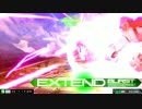 【名前は】EXVSMBON オンラインシャフ ガンイージ テスト３【まだ無い】