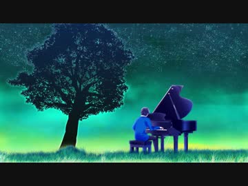 ロビンソン PianoArrange 演奏してみた(吉村隆行)