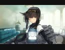 艦これ　ボクっ子艦の初月とケッコンカッコカリ