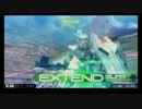 【EXVSMB】　νガン　ディバイダー視点