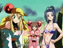 またまたS@BER M@RIONETTE J ACT-3 CM【第八次ウソm@s祭り】