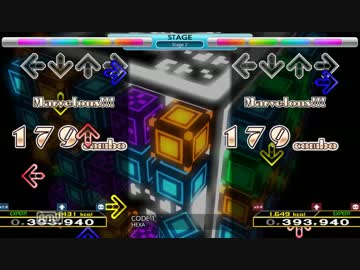 【stepmania】CODE:1