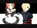 【第八次ウソm@s祭り】美城巷説百物語【これで終いの金比羅さん】