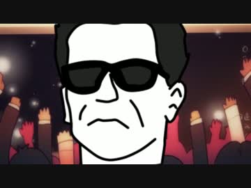 フリーダムに「＋♂」を歌ってみた【＿＿】