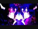 【人力刀剣乱舞】光忠で『青鬼』歌唱【刀歌ノ陣桜花】