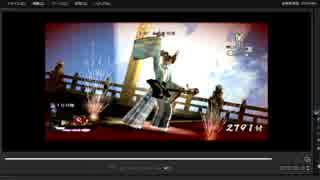 [プレイ動画]　戦国無双４－Ⅱの無限城１００階目をKAZUHAでプレイ
