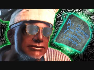 かなり危険なお散歩 - Fallout4 実況 - #19