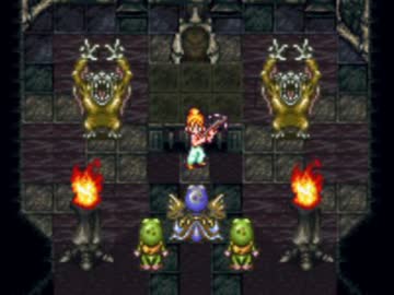 【ゆっくり実況プレイ】　クロノトリガーの５年後 part15