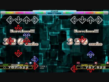 【stepmania】CODE:2