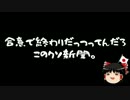 【ゆっくり保守】北海道新聞「慰安婦合意は終わりではなく第一歩だ」