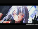 【艦これMMD】　エンゼルフィッシュ　【軽巡棲鬼＆ヲ級】
