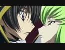 コードギアス反逆のルルーシュ【解読不能】MAD