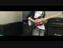 ＩＫＵＯ　【ＲＥＤ　ＺＯＮＥ】　を弾いてみた