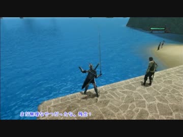 【APヘタリア】不憫ズのゆるいNieR Replicant実況6-1【ゆっくり実況】
