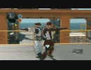 どぶのMGO3part3 アプデ後のCQC講座その２【ゆっくり実況】