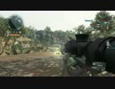 【MGO3】サボりたい時のサボタージュ