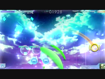 【シンクロニカ】キミノヨゾラ哨戒班(ADV)【演出確認動画】