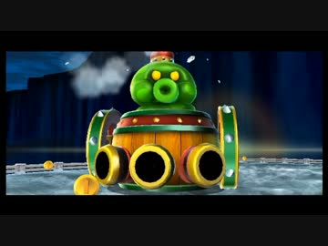 3種縛り(仮)で『マリオギャラクシー2』実況 #44