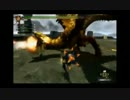 部長と ま視聴者の モンスターハンター 3G HD Ver.【実況プレイ】その214