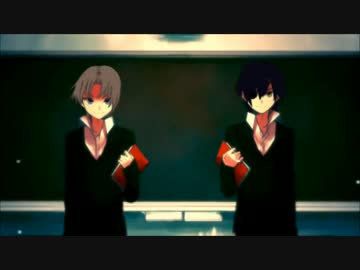 【人力刀剣乱舞】光忠と長谷部でハウトゥー世界征服【刀歌ノ陣桜花】