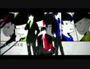 【おそ松さん】六つ子でW.A.V.E【合松】
