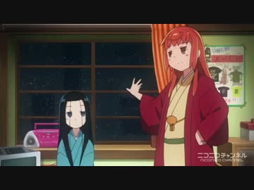 Joshiraku Spirits
