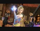 【DFFAC】メルトンティナで頑張る動画 Part2