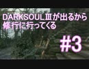 【Bloodborne】DARK SOUL Ⅲ が出るから修行に行ってくる。#3【縛りプレイ】