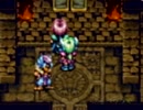 E【実況】初見でマナの軌跡をなぞる【聖剣伝説３】34章∃
