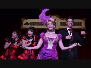 ディズニーへいってきた！～アナ雪2016ver.～part.2（後編）