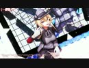 【MMD艦これ】ドイツ艦娘に「一騎当千」を踊ってもらったHD版