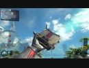 【COD:BO3】 C4好きなリッパーがセミオートSGまっしぐら？　15個目【PS4】