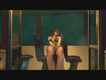 ストリートファイターVを緩やかに実況せんとす　第30話