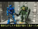 【戦場の絆Rev3.5】スナ将官の久しぶりにメインでバースト動画