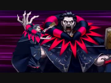 【FateGO】強敵との戦い 第三の青髭対星1鯖編【メルティ万歳】