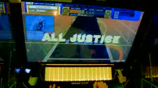 【CHUNITHM】激情！ミルキィ大作戦 MASTER【ALL JUSTICE】