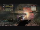 【DDON】エクストリーム１３分残し