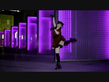 【みさきち】踊ル猫曰ク【オリジナル振付】