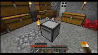 【Minecraft】きっと、タートルがやってくれる Part3【ゆっくり実況】