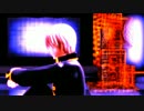 【MMD銀魂】銀時×土方×沖田でWAVE