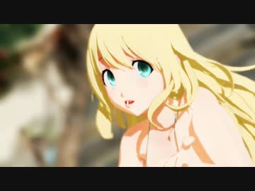 【MMD艦これ】PiNK CAT 【愛宕】full ver.