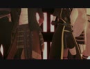 【MMD刀剣乱舞】メカクシコード【ステージ配布】