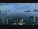 【WoWs】プレイ動画　Khabarovsk編Part6