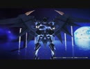 【ガンブレ３】ぼくのかんがえたさいきょうのガンプラ　その１