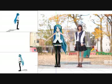 おねがいダーリン途中経過２